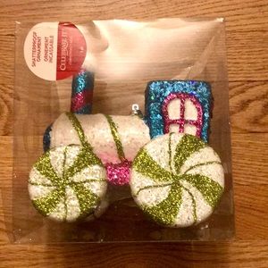 CELEBRATE IT Ornament